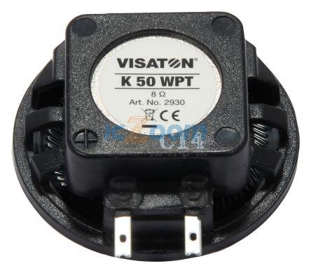 K 50 WPT, 8 OHM