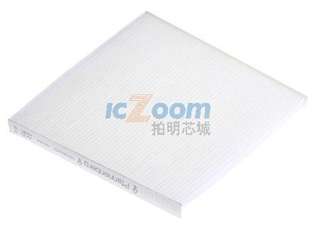 FILTER MAT 18611600036