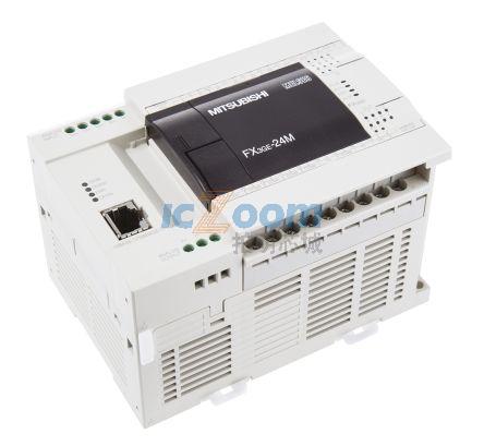 FX3GE-24MR-ES