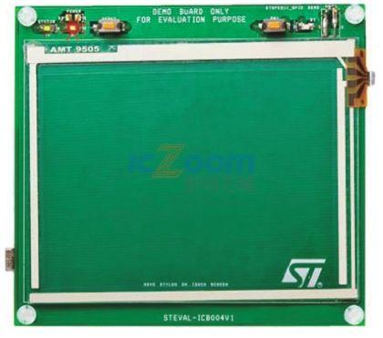 STEVAL-ICB004V1