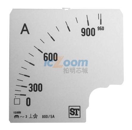 BI94-00D1-0001 0/800/960A