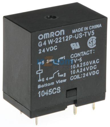 G4W-2212P-US-TV5 24DC