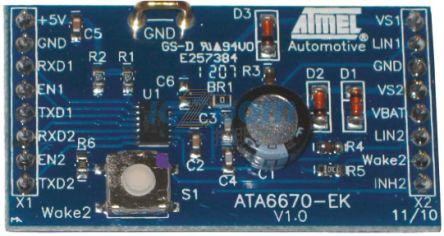 ATA6670-EK