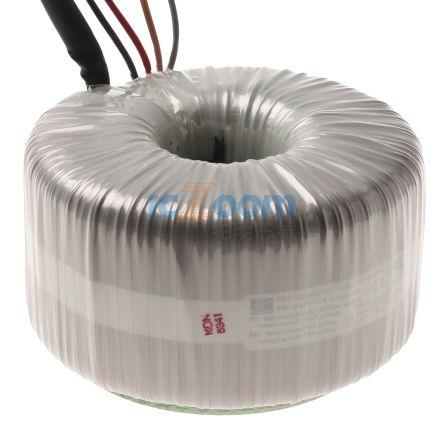 RKD 1200/2X115