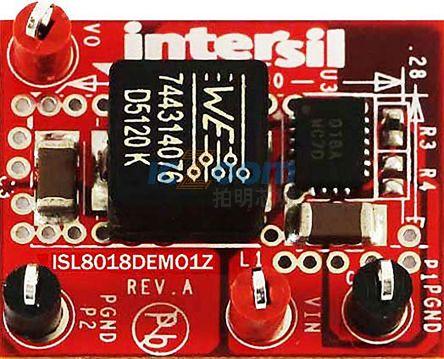 ISL8018DEMO1Z