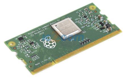 COMPUTE MODULE 3+ 16GB
