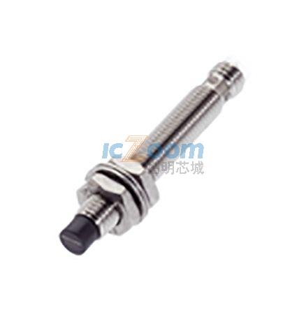 BES M08EH-PSC40F-S49G