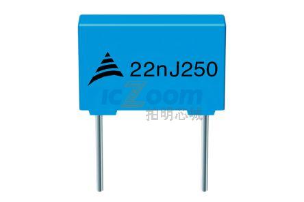 B32520C3104K000