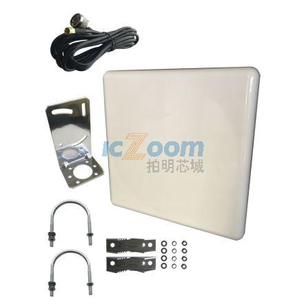 ANT-2PANEL18-NF
