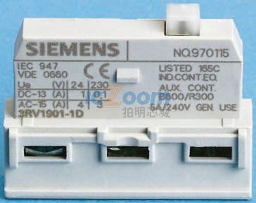 3RV1901-1B