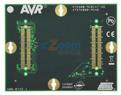 ATSTK600-RC46