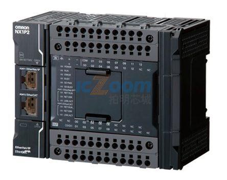 NX1P29024DT1