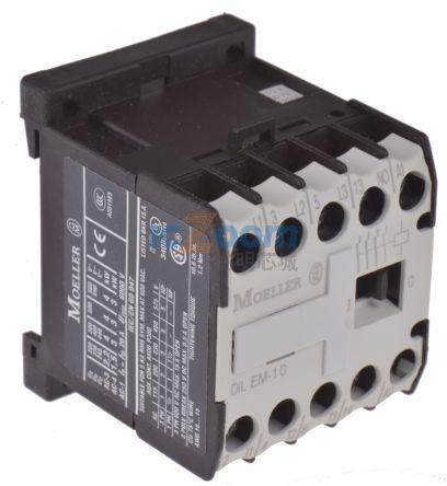DILEM-10(110V50HZ,120V60HZ)