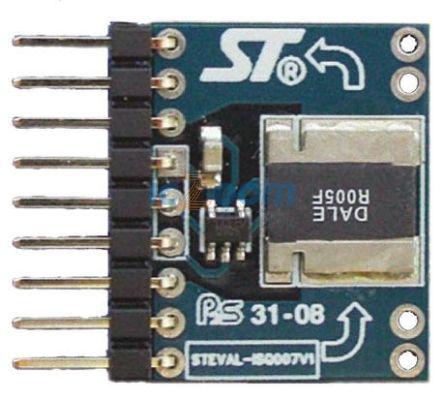 STEVAL-ISQ007V1
