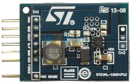 STEVAL-ISA047V2