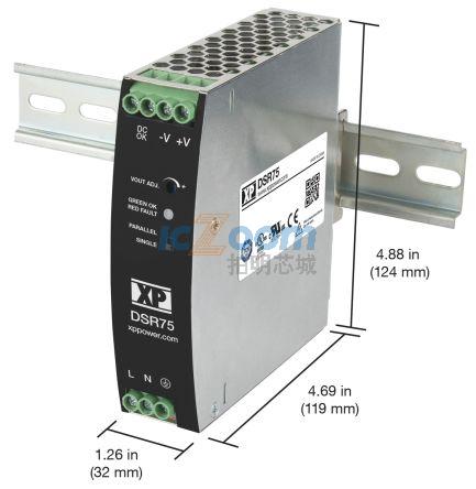 DSR75PS24