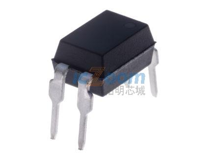 ISP817BL