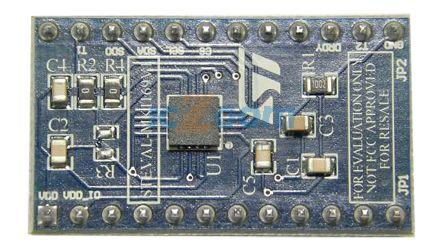 STEVAL-MKI169V1
