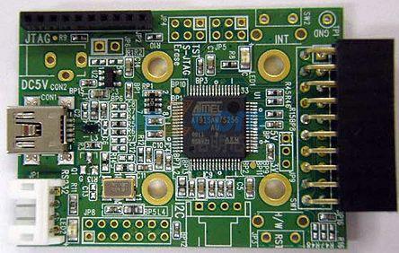 ARM BOARD