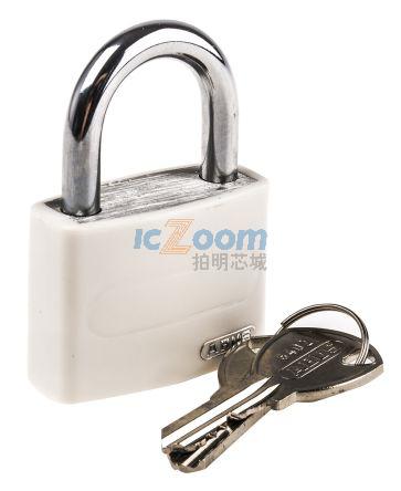 49948 - T65AL/40 WHITE KA 6402