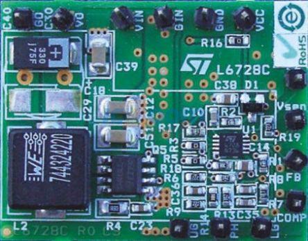 STEVAL-ISA038V1