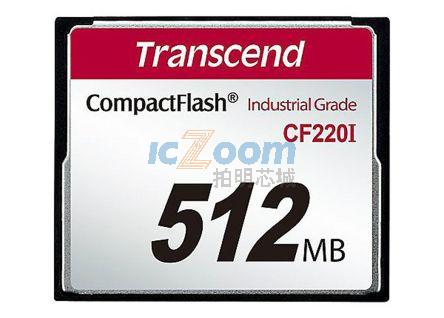 TS512MCF220I