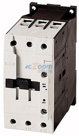 DILM50(400V 50HZ 440V 60HZ)