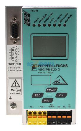 VBG-PB-K20-D