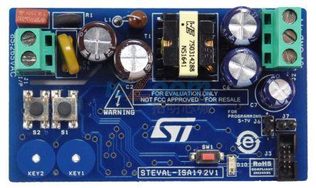 STEVAL-ISA192V1
