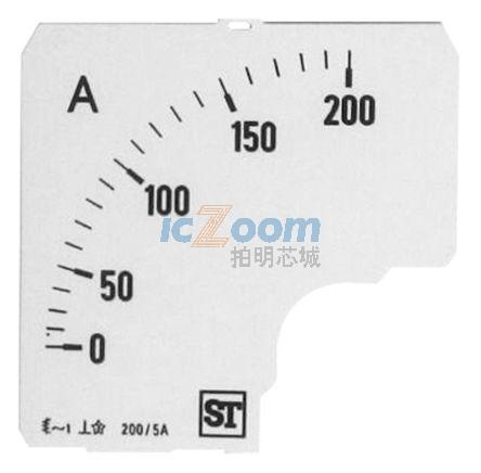 EQ74-00D1-0001 0/200A