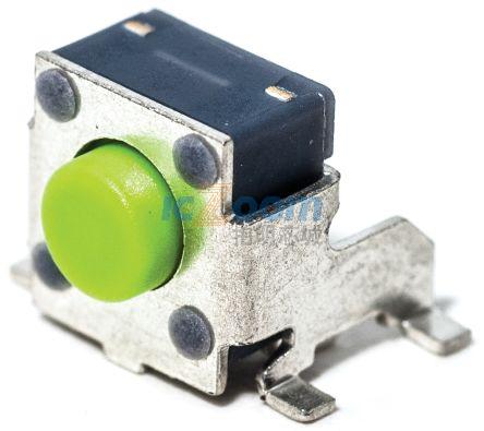 PTS645VH582 LFS
