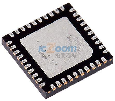 ISL33337EIRZ-T7A