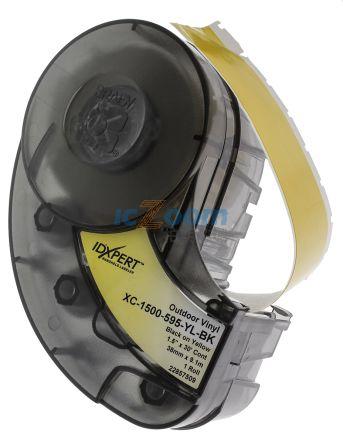 XC-1500-595-YL-BK