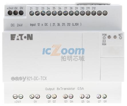 EASY821-DC-TCX