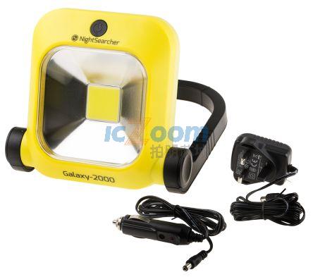 NSGALAXY2000