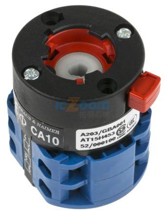 CA10A203/GBA001*FT