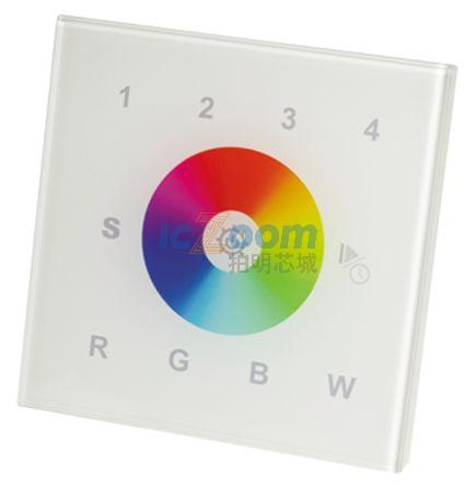 RGBRF-WM-RS