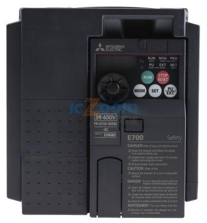 FR-E740-040SC-EC