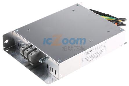 FFR-MSH-300-50A-RF1