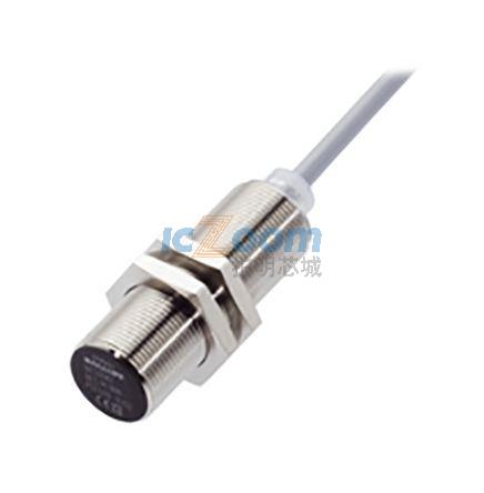 BES M18MI-PSC50B-BV02