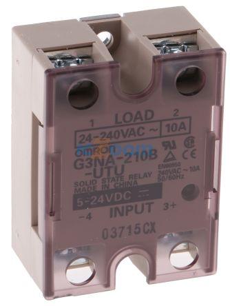 G3NA-210B-UTU DC5-24