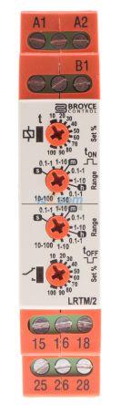 LRTM/2 12-230V AC/DC