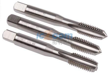 E500 10.0 X 1.50 3FL SET3