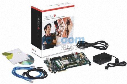 EK-V6-ML605-G