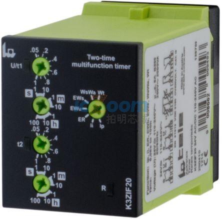 K3ZIF20 24V AC/DC 110-240V AC