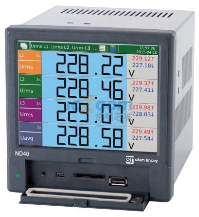 ND40 1100U0