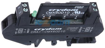 DRA1-CMX60D10