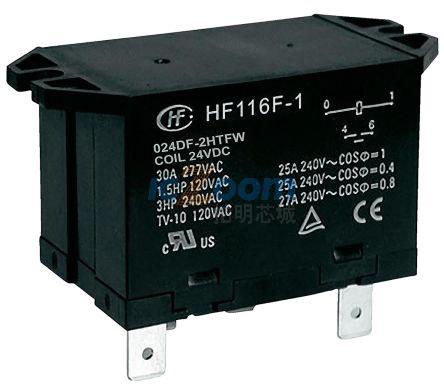 HF116F-1/024DF-2HTFW