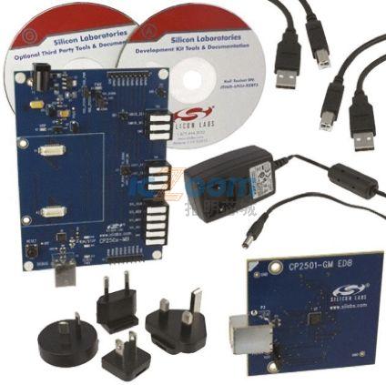 CP2501DK