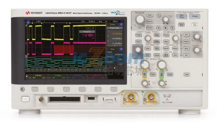 MSOX3012T